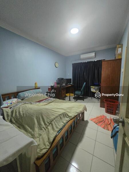 For Sale - 2-storey Terrace House at Taman Fadason
