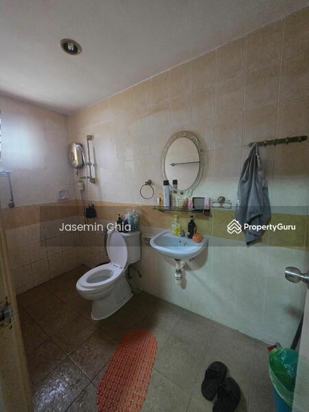 For Sale - 2-storey Terrace House at Taman Fadason