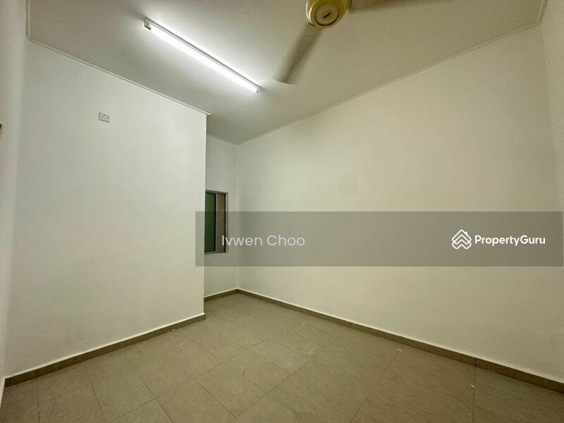For Rent - Jalan budiman Kulai