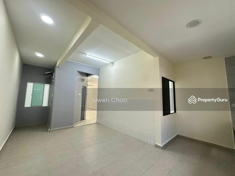 For Rent - Jalan budiman Kulai