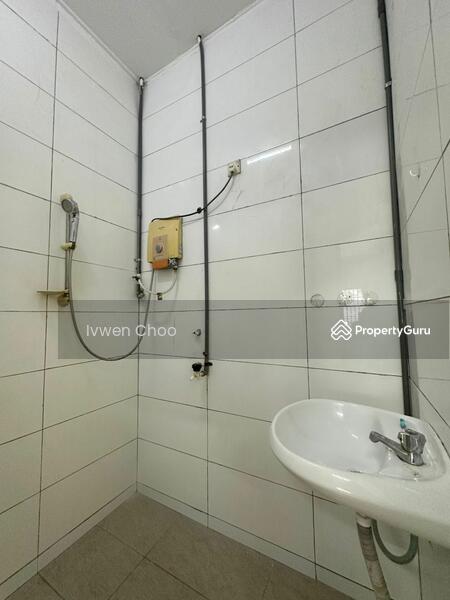 For Rent - Jalan budiman Kulai