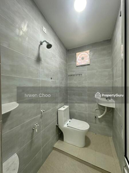 For Rent - Jalan budiman Kulai