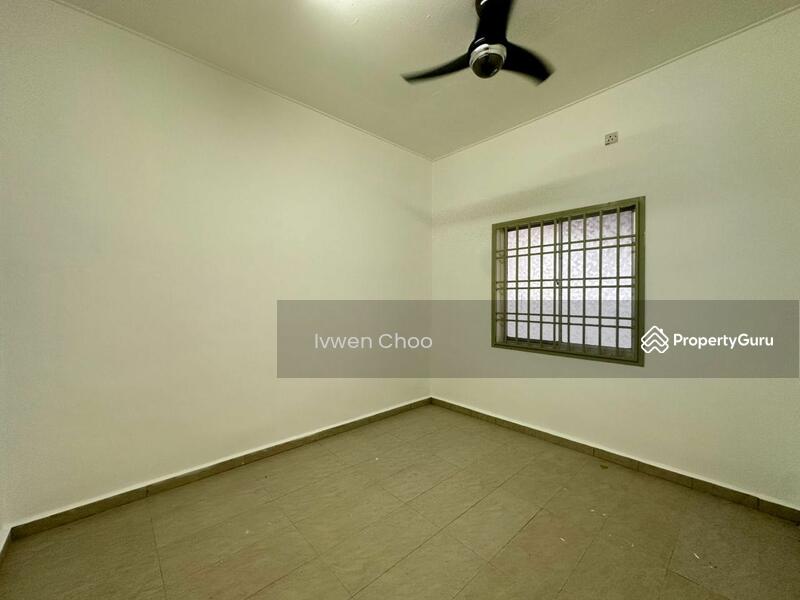For Rent - Jalan budiman Kulai