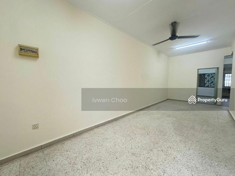 For Rent - Jalan budiman Kulai