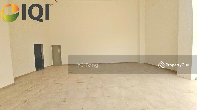 Untuk Dijual - Detached Factory For Sale At Seberang Jaya