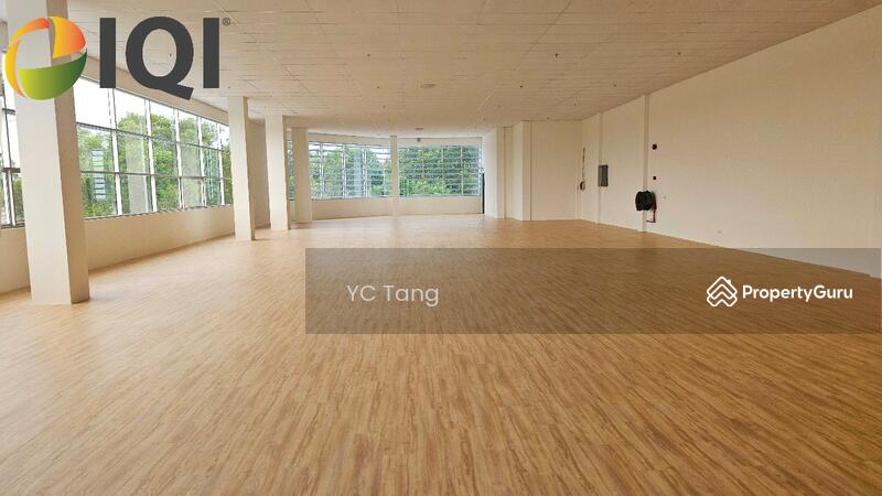 Untuk Dijual - Detached Factory For Sale At Seberang Jaya