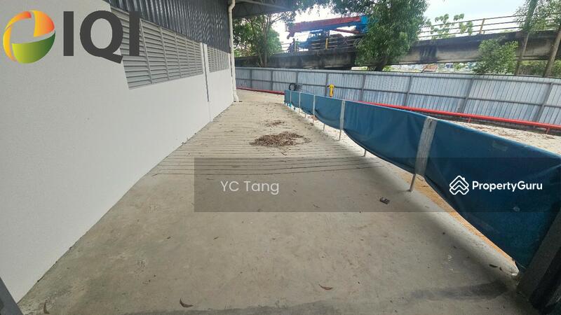 Untuk Dijual - Detached Factory For Sale At Seberang Jaya