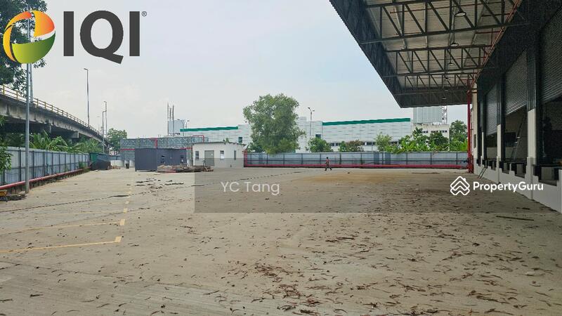 Untuk Dijual - Detached Factory For Sale At Seberang Jaya
