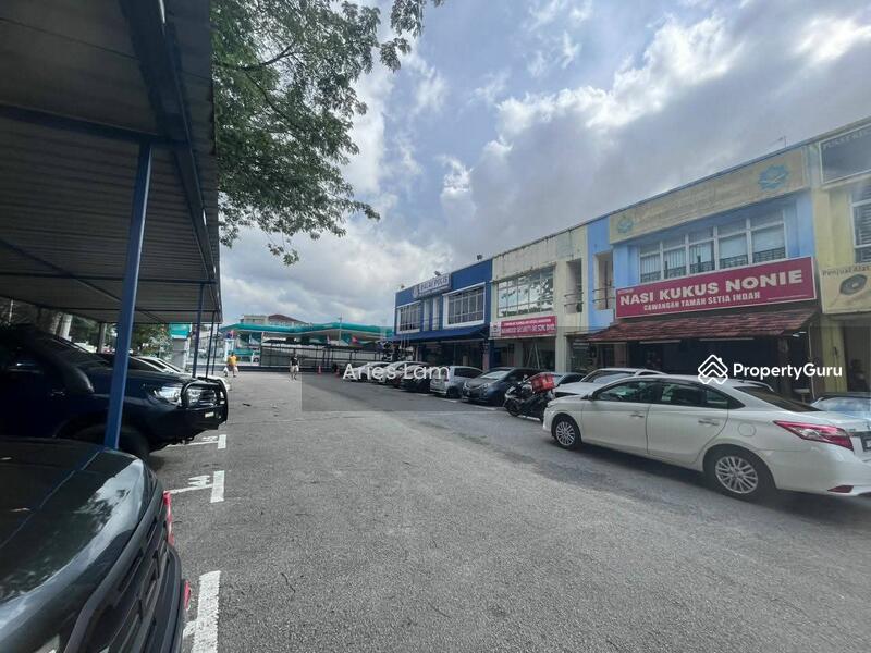 For Rent - Setia Indah Setias Indahs