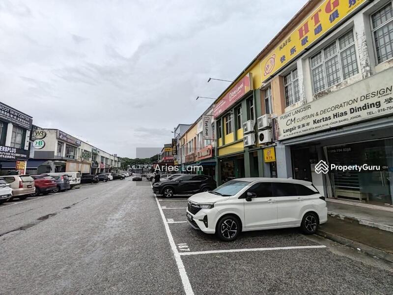 For Rent - Setia Indah Setias Indahs