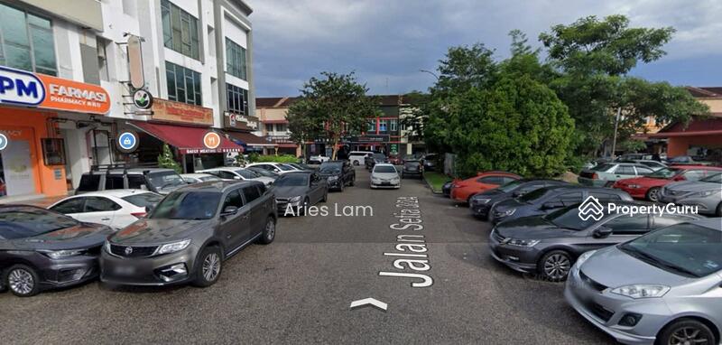 For Rent - Setia Indah Setias Indahs