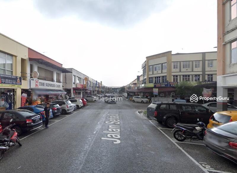 For Rent - Setia Indah Setias Indahs