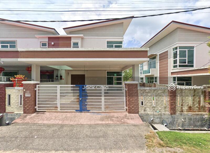 For Sale - Bank Lelong - Taman Merak Utama @ Gemencheh