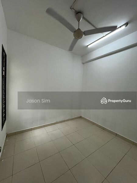 Rumah Teres 2 Tingkat untuk Dijual di Taman Scientex Senai (Senai) - Jason Sim - PropertyGuru.com.my