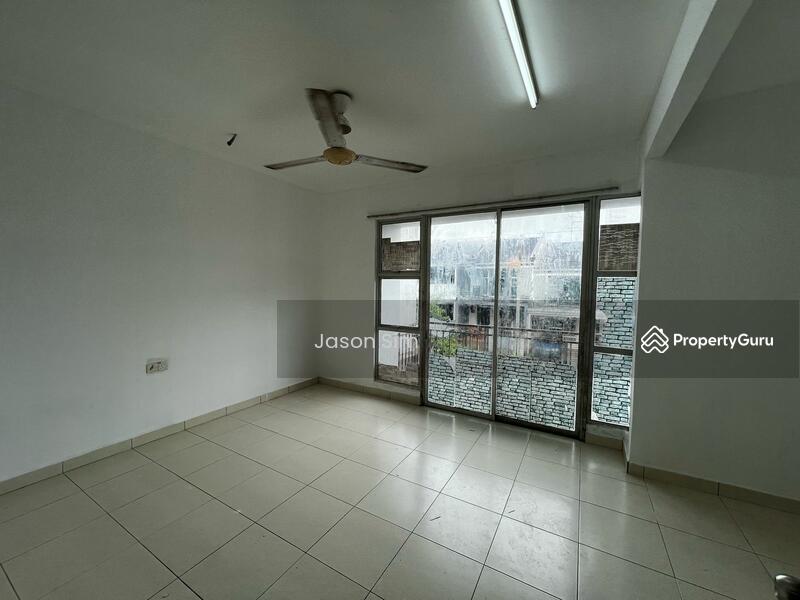 Rumah Teres 2 Tingkat untuk Dijual di Taman Scientex Senai (Senai) - Jason Sim - PropertyGuru.com.my