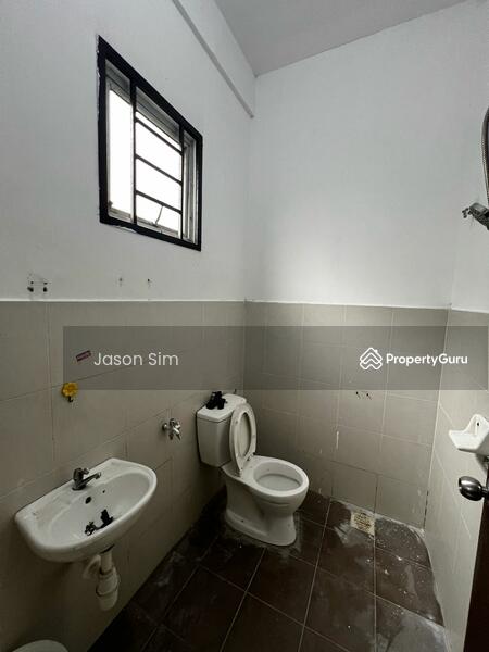Rumah Teres 2 Tingkat untuk Dijual di Taman Scientex Senai (Senai) - Jason Sim - PropertyGuru.com.my