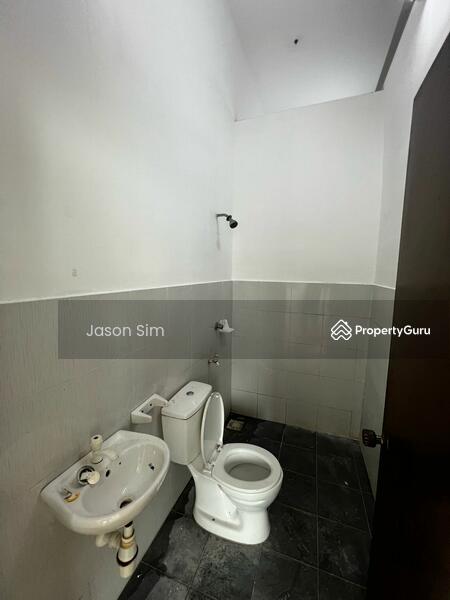Rumah Teres 2 Tingkat untuk Dijual di Taman Scientex Senai (Senai) - Jason Sim - PropertyGuru.com.my