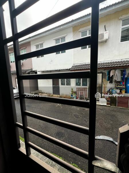 Rumah Teres 2 Tingkat untuk Dijual di Taman Scientex Senai (Senai) - Jason Sim - PropertyGuru.com.my