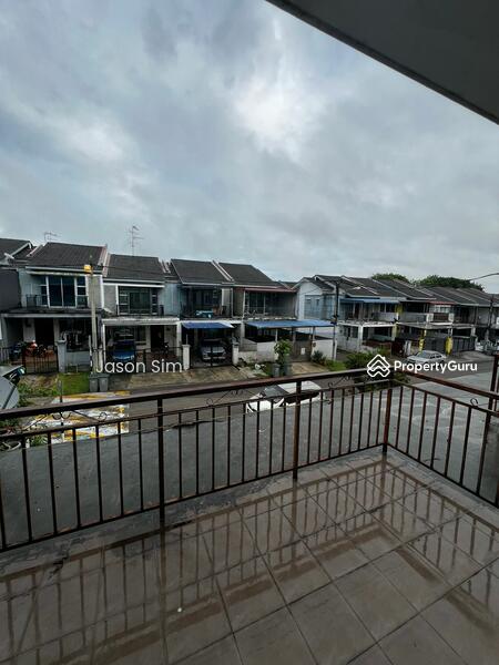 Rumah Teres 2 Tingkat untuk Dijual di Taman Scientex Senai (Senai) - Jason Sim - PropertyGuru.com.my