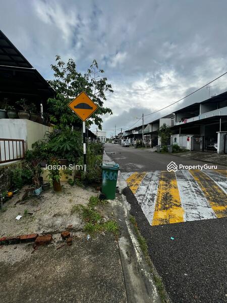 Rumah Teres 2 Tingkat untuk Dijual di Taman Scientex Senai (Senai) - Jason Sim - PropertyGuru.com.my