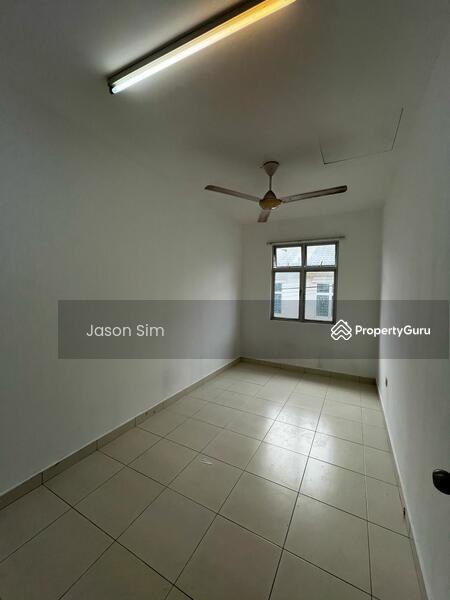 Rumah Teres 2 Tingkat untuk Dijual di Taman Scientex Senai (Senai) - Jason Sim - PropertyGuru.com.my