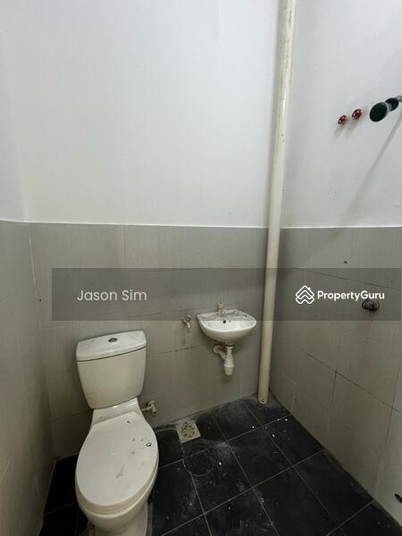 Rumah Teres 2 Tingkat untuk Dijual di Taman Scientex Senai (Senai) - Jason Sim - PropertyGuru.com.my