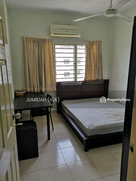 Fully Furnished Suriamas Condominium, Bandar Sunway