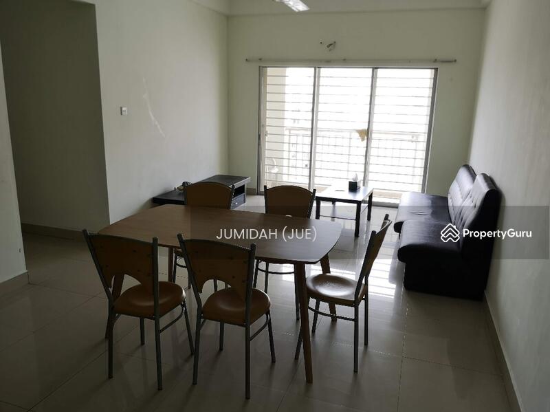 Fully Furnished Suriamas Condominium, Bandar Sunway