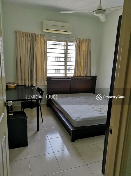 Fully Furnished Suriamas Condominium, Bandar Sunway