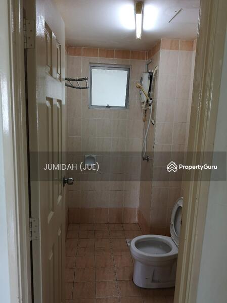 Fully Furnished Suriamas Condominium, Bandar Sunway