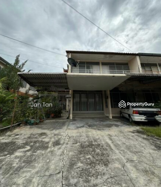 Untuk Dijual - 11500