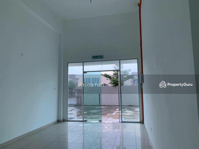 Untuk Dijual - Kempas Lama @Kempas