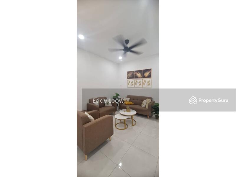 For Rent - Ong Kim Wee