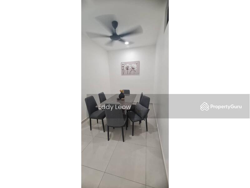 For Rent - Ong Kim Wee