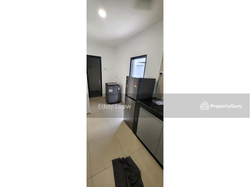 For Rent - Ong Kim Wee