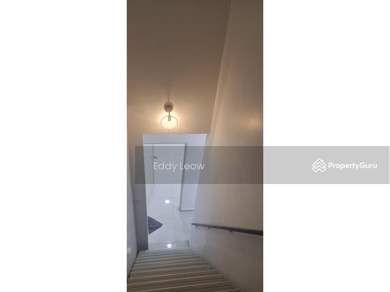 For Rent - Ong Kim Wee