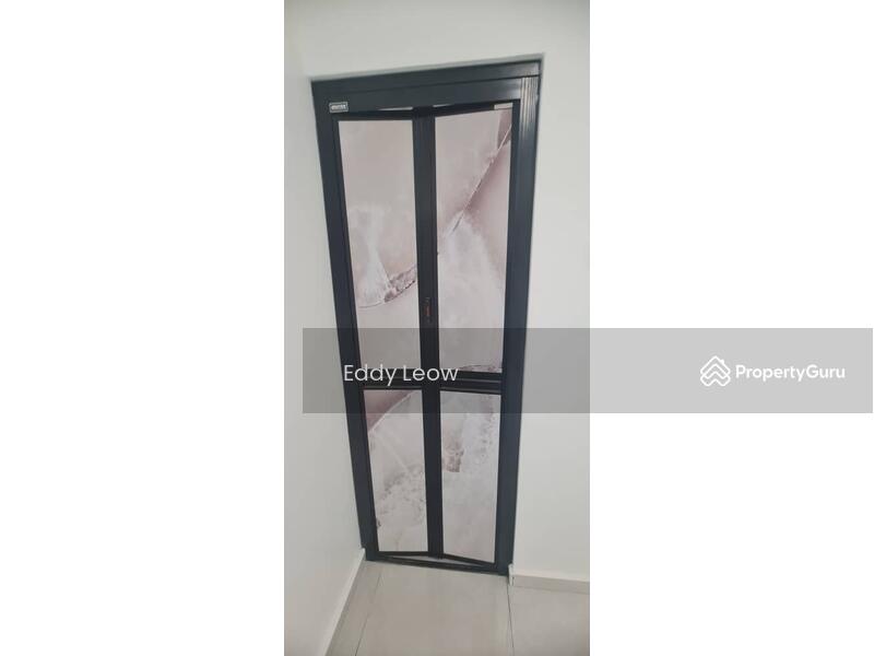 For Rent - Ong Kim Wee