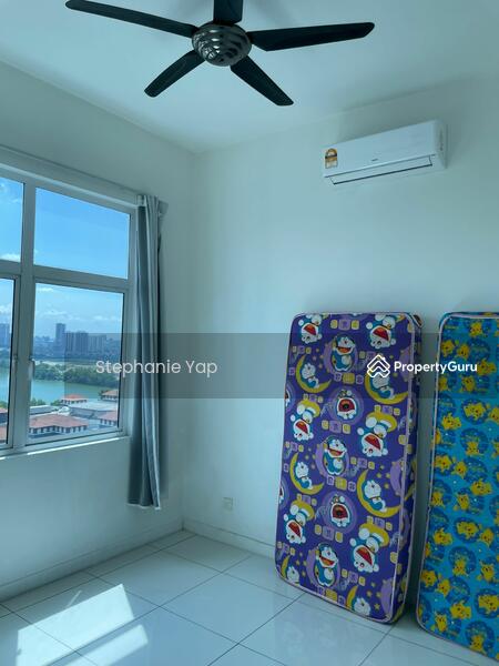 For Rent - Skypod Residence