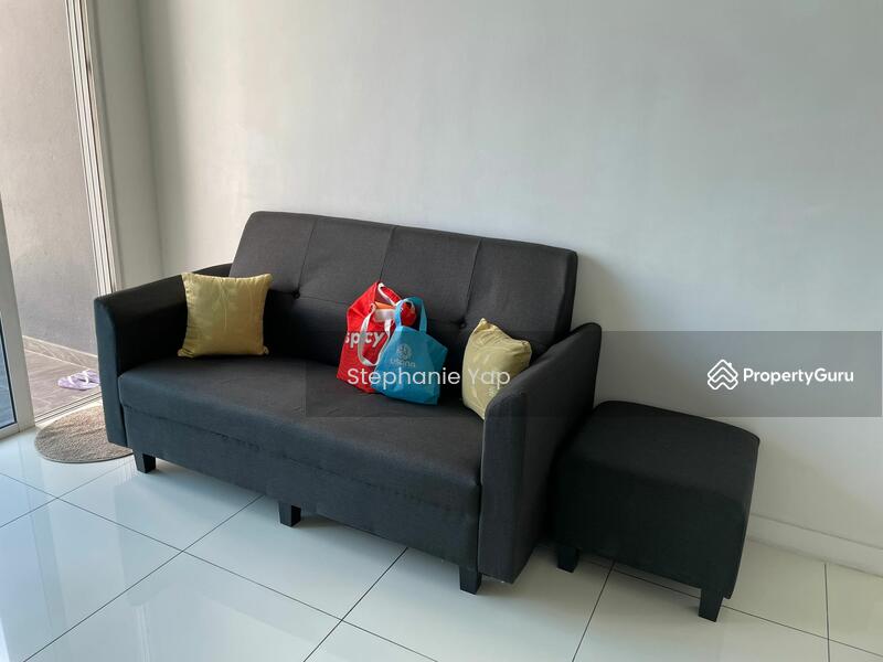For Rent - Skypod Residence