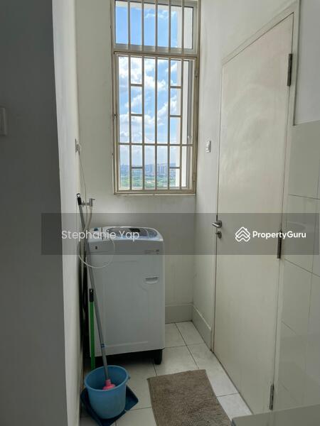 For Rent - Skypod Residence