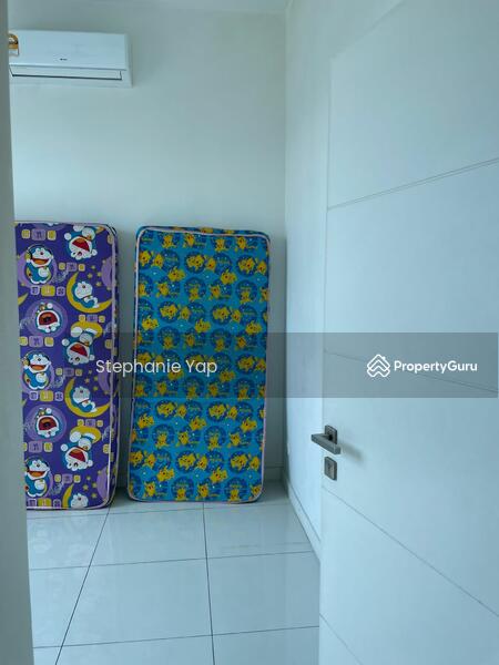 For Rent - Skypod Residence
