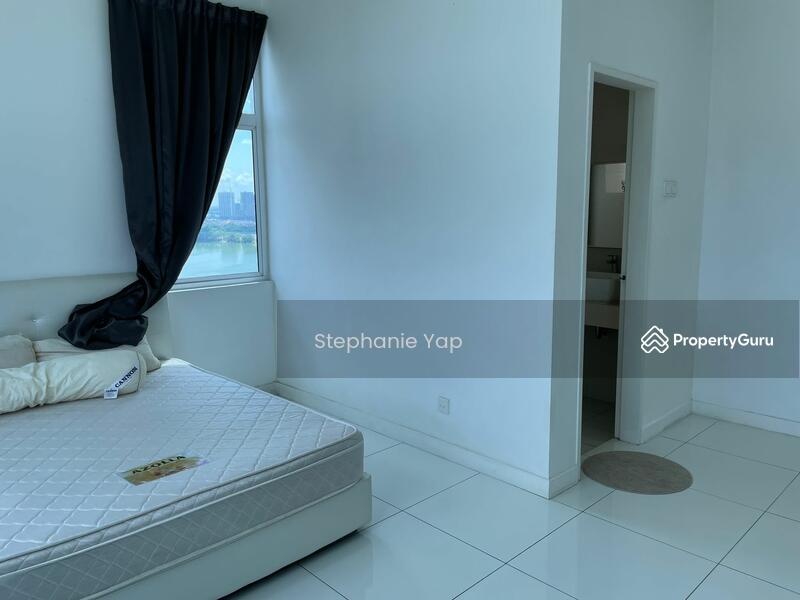 For Rent - Skypod Residence