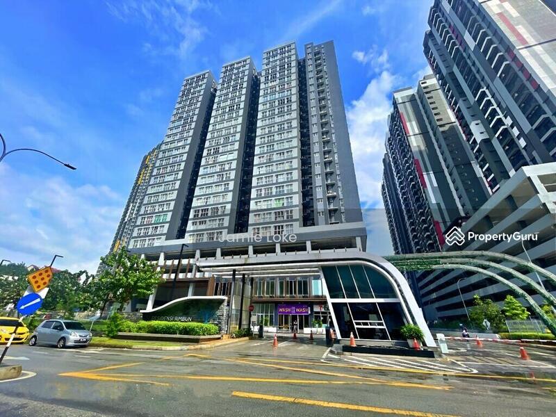 Untuk Dijual - Residensi Rimbun @ Canopy Hills