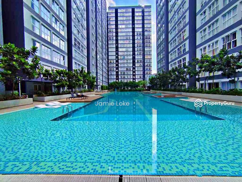 Untuk Dijual - Residensi Rimbun @ Canopy Hills