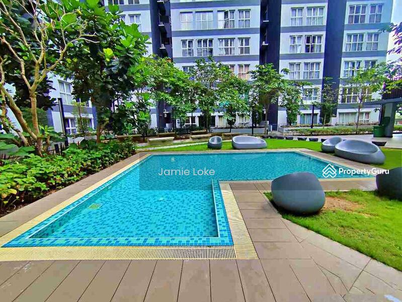 Untuk Dijual - Residensi Rimbun @ Canopy Hills