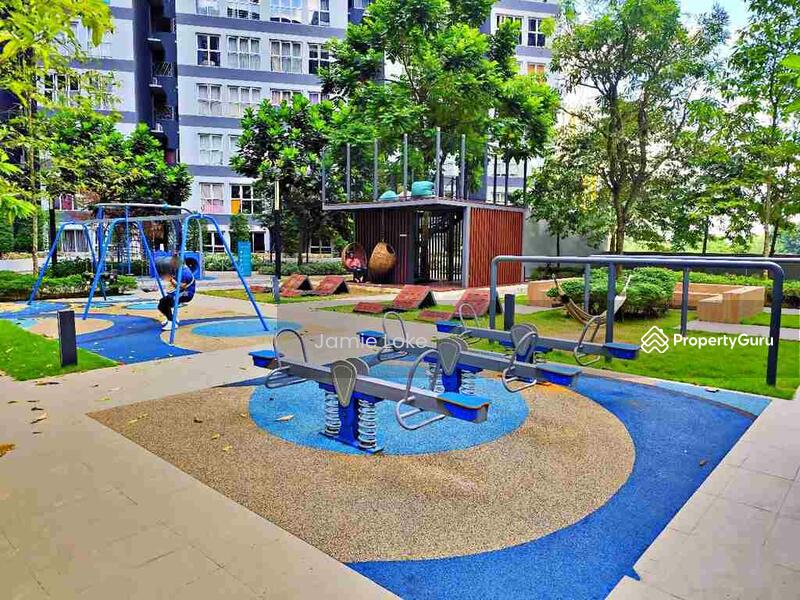 Untuk Dijual - Residensi Rimbun @ Canopy Hills