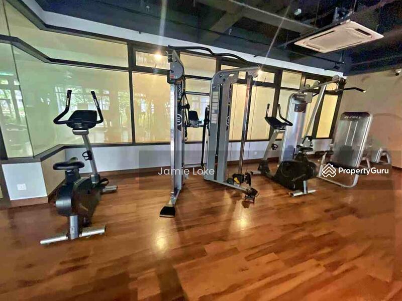 Untuk Dijual - Residensi Rimbun @ Canopy Hills