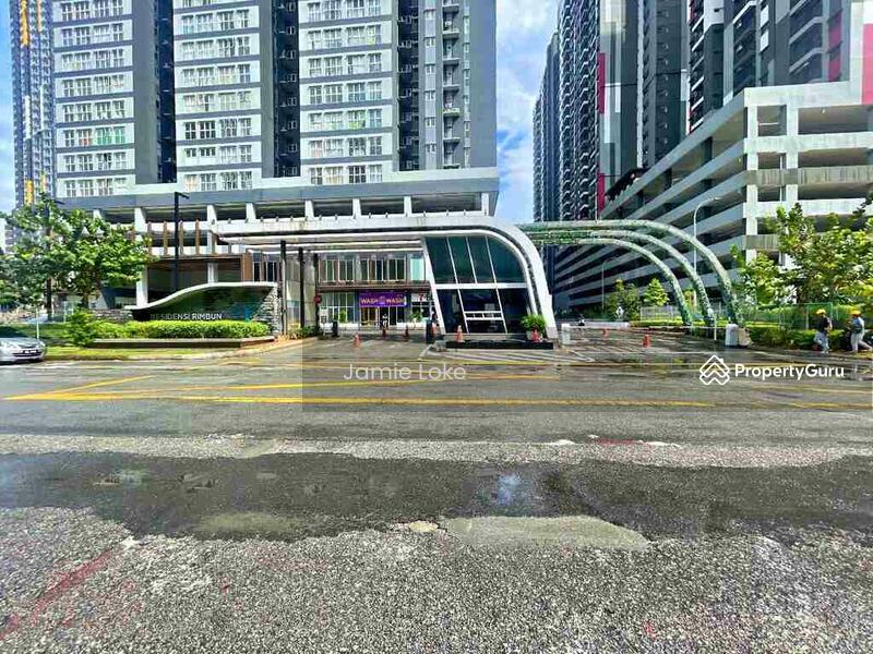 Untuk Dijual - Residensi Rimbun @ Canopy Hills