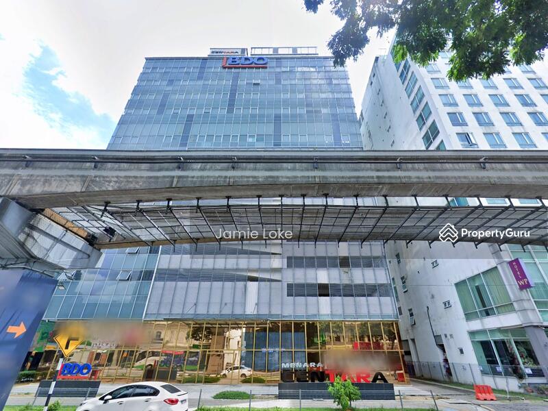 For Sale - Menara Centara