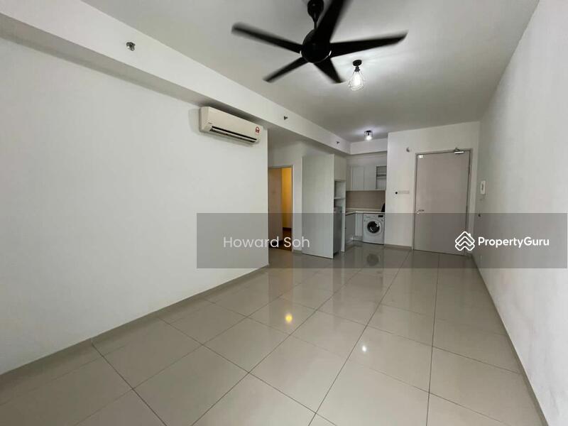 Untuk Dijual - i-SOHO @ i-City